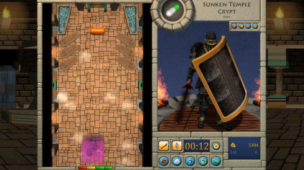 Screenshot 7 of Dungeon of Elements