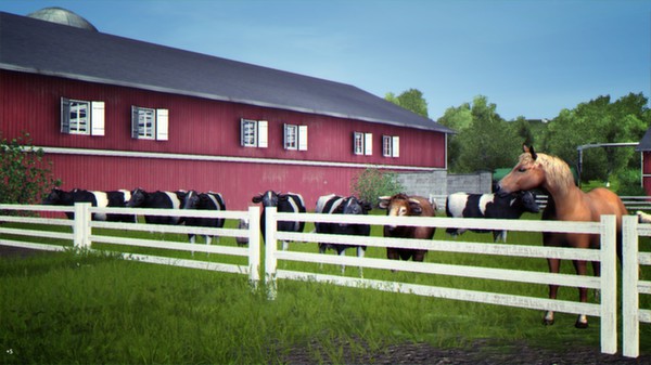 Screenshot 3 of Agricultural Simulator 2013 - Steam Edition