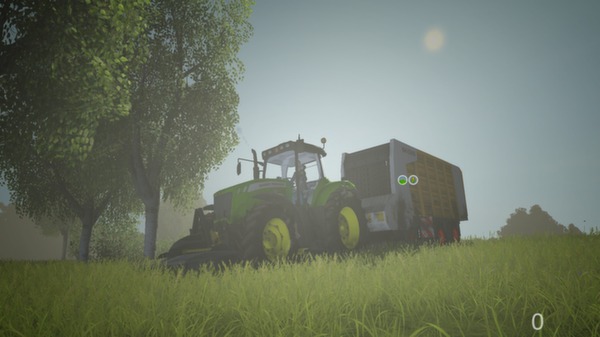 Screenshot 4 of Agricultural Simulator 2013 - Steam Edition