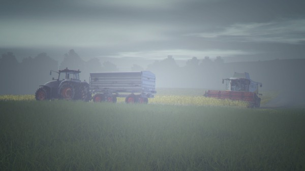 Screenshot 5 of Agricultural Simulator 2013 - Steam Edition