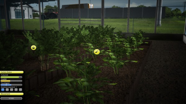 Screenshot 6 of Agricultural Simulator 2013 - Steam Edition