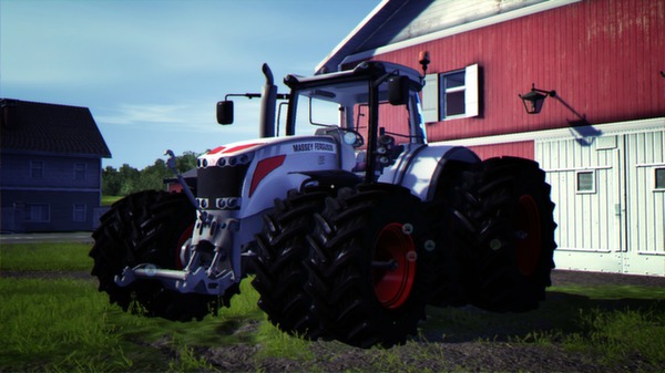 Screenshot 7 of Agricultural Simulator 2013 - Steam Edition