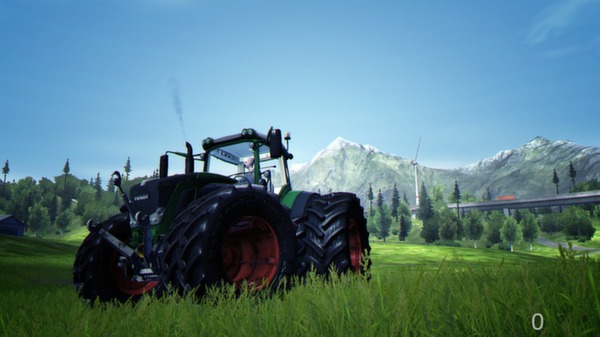 Screenshot 8 of Agricultural Simulator 2013 - Steam Edition