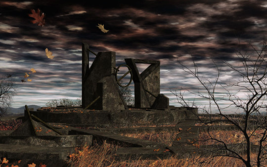 Screenshot 3 of Necronomicon: The Dawning of Darkness