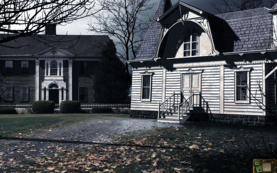 Screenshot 4 of Necronomicon: The Dawning of Darkness