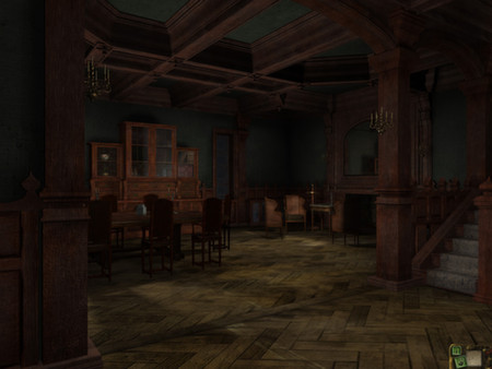 Screenshot 6 of Necronomicon: The Dawning of Darkness