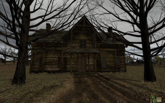 Screenshot 8 of Necronomicon: The Dawning of Darkness