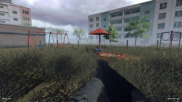 Screenshot 1 of Glory to Ukraine!