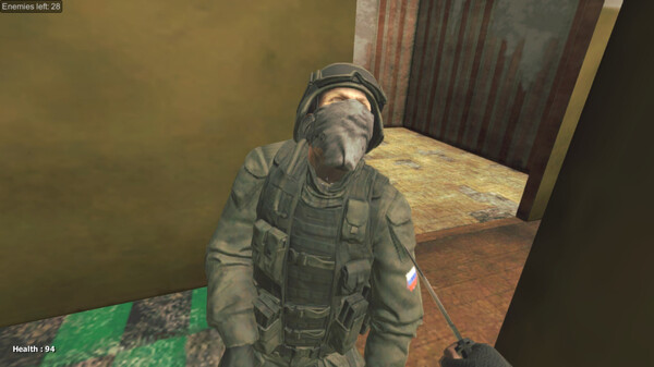 Screenshot 11 of Glory to Ukraine!