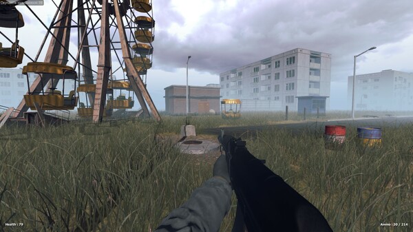 Screenshot 3 of Glory to Ukraine!