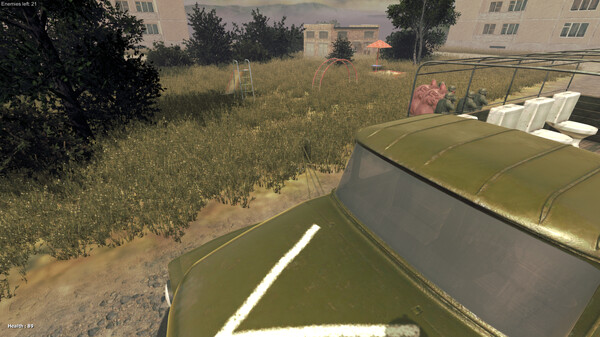 Screenshot 5 of Glory to Ukraine!