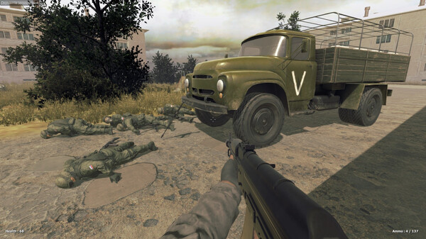 Screenshot 6 of Glory to Ukraine!