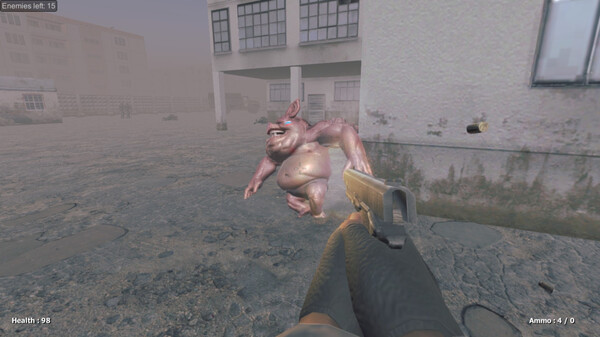 Screenshot 9 of Glory to Ukraine!