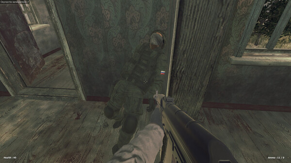 Screenshot 10 of Glory to Ukraine!