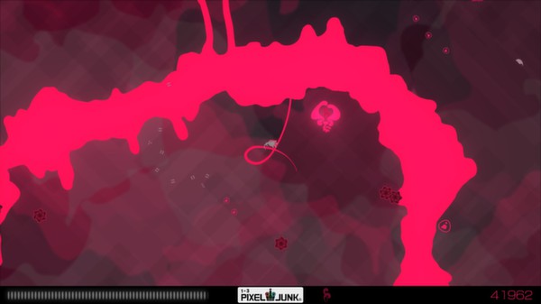 Screenshot 3 of PixelJunk™ Eden