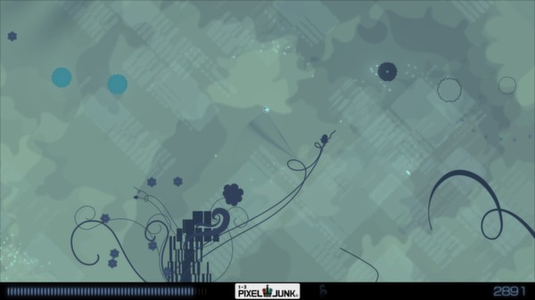 Screenshot 4 of PixelJunk™ Eden