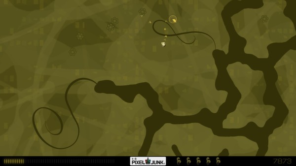 Screenshot 6 of PixelJunk™ Eden