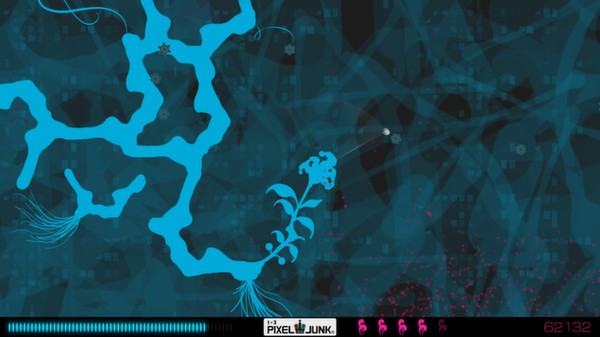 Screenshot 9 of PixelJunk™ Eden