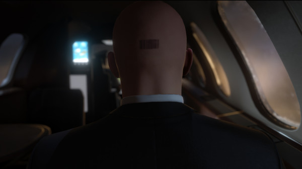 Screenshot 11 of HITMAN™