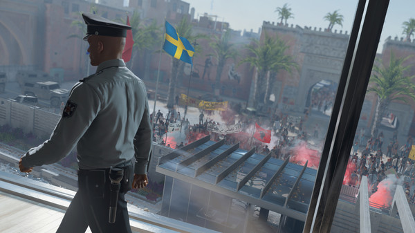 Screenshot 12 of HITMAN™