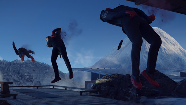 Screenshot 15 of HITMAN™