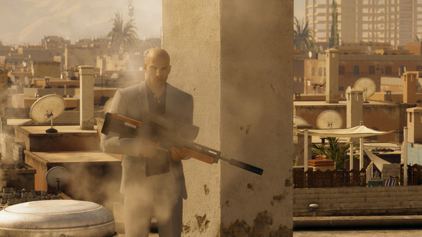 Screenshot 19 of HITMAN™