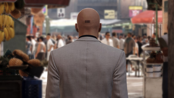 Screenshot 6 of HITMAN™