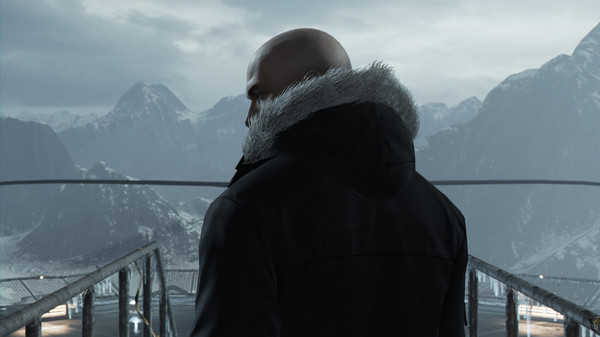 Screenshot 9 of HITMAN™