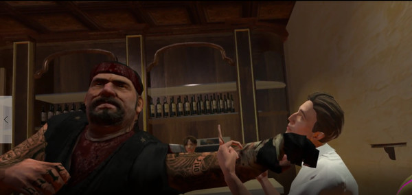 Screenshot 10 of Drunkn Bar Fight