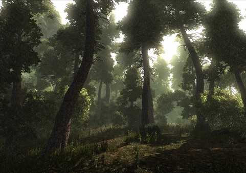 Screenshot 1 of Risen