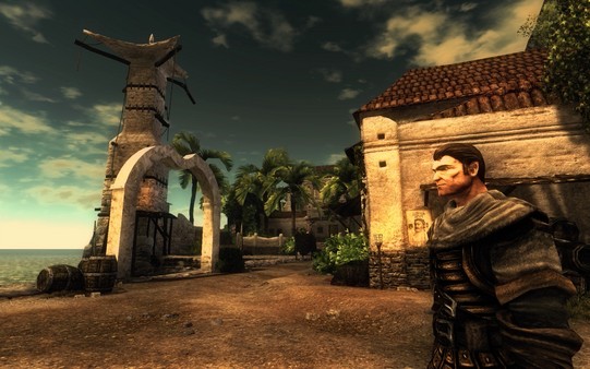 Screenshot 18 of Risen