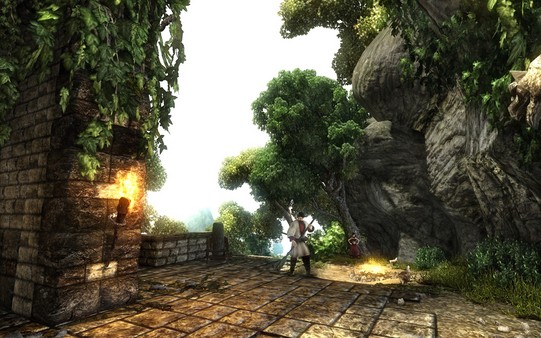 Screenshot 5 of Risen