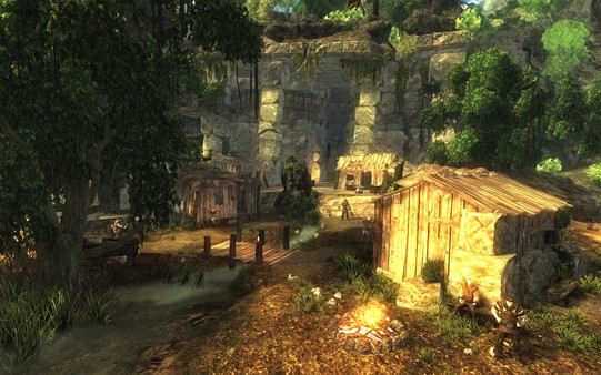 Screenshot 10 of Risen