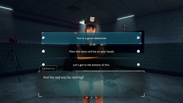 Screenshot 14 of SEX Police 🔞🚨