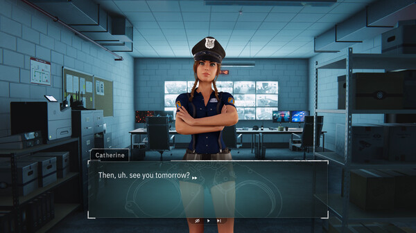 Screenshot 10 of SEX Police 🔞🚨