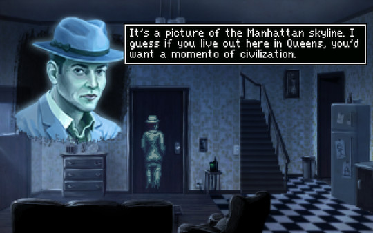 Screenshot 11 of Blackwell Epiphany