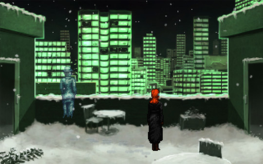 Screenshot 12 of Blackwell Epiphany