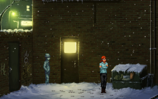 Screenshot 4 of Blackwell Epiphany