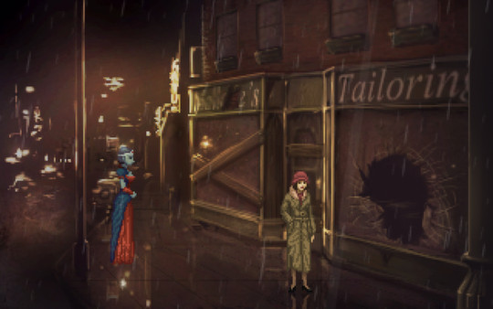 Screenshot 5 of Blackwell Epiphany