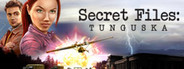 Secret Files: Tunguska