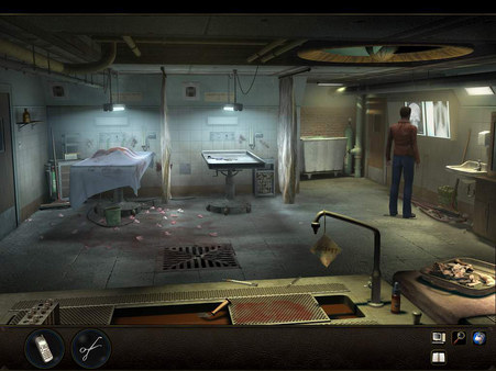 Screenshot 12 of Secret Files: Tunguska