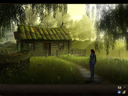 Screenshot 5 of Secret Files: Tunguska