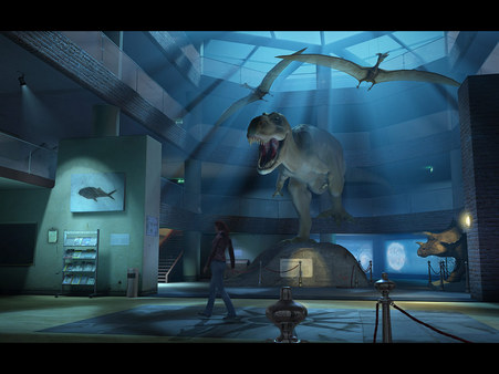 Screenshot 8 of Secret Files: Tunguska