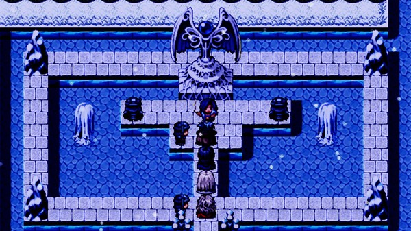 Screenshot 1 of Labyronia RPG 2