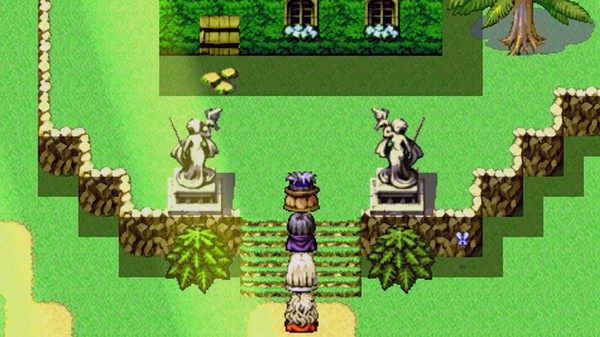 Screenshot 4 of Labyronia RPG 2