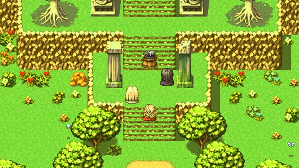 Screenshot 6 of Labyronia RPG 2