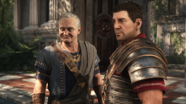 Screenshot 2 of Ryse: Son of Rome