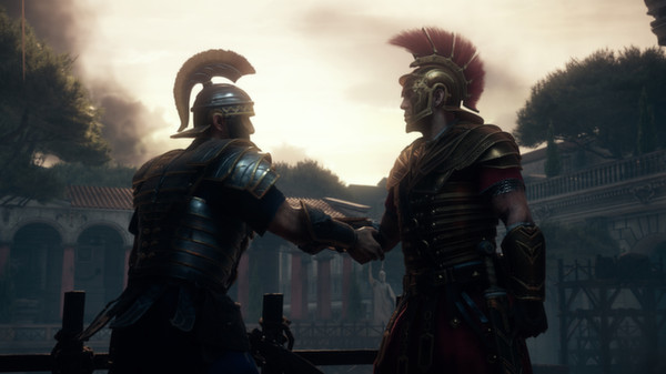 Screenshot 4 of Ryse: Son of Rome