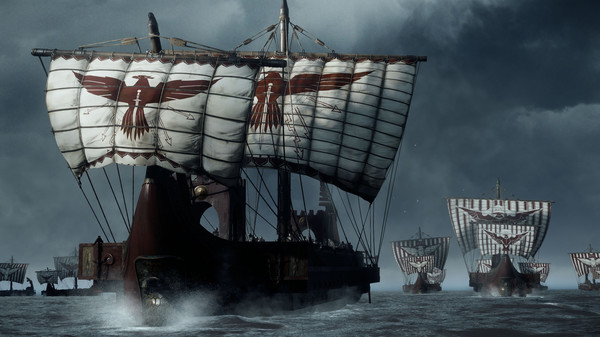 Screenshot 6 of Ryse: Son of Rome
