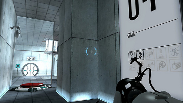 Screenshot 2 of Portal